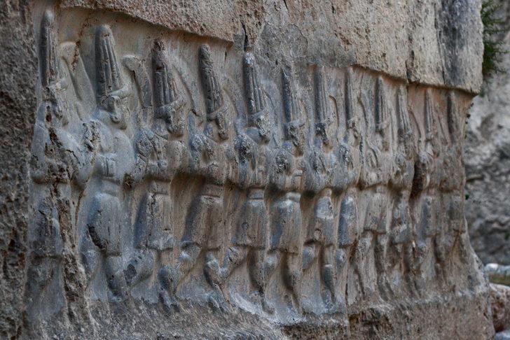 3 bin 500 yıl öncesi canlanıyor! Merakla beklenen projede sona yaklaşıldı G3