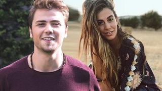  Tolgahan Sarıtaş'ın sevgilisi Zeynep Mayruk ne iş yapıyor? Zeynep Mayruk kimdir?