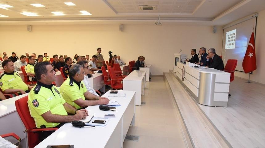 Yaşam t&uuml;nelleri Manisa&rsquo;da da hayata ge&ccedil;irilecek