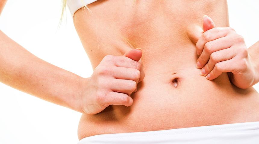 Vaser Liposuction ile bölgesel yağlarınızdan kurtulun!