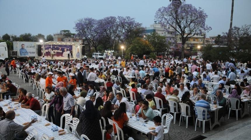 Başkan Kocaispir: &ldquo;Vatandaşımızın memnuniyeti kırmızı &ccedil;izgimizdir&rdquo;