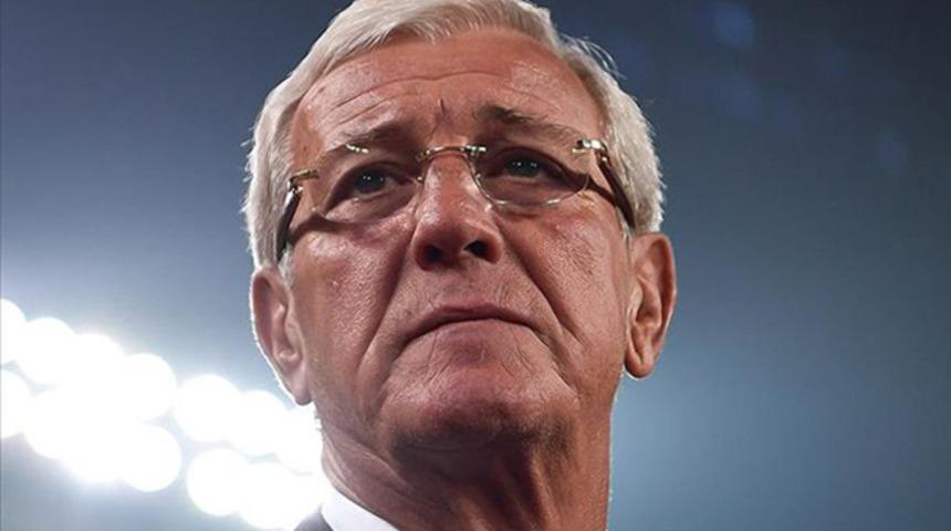 Çin'de ikinci Marcello Lippi dönemi