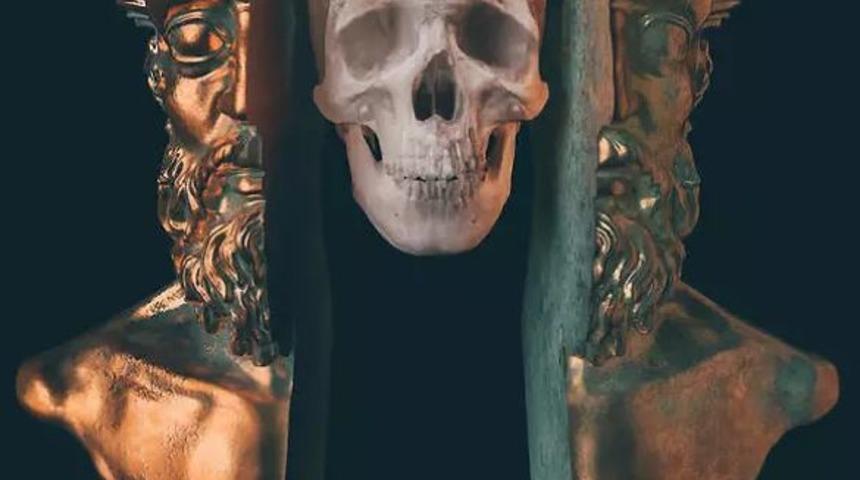 Mitolojik tanrılar günümüze uyarlanırsa nasıl görünürdü?