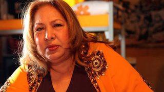 Dilber Ay'ın eşi İbrahim Karakaş canlı yayında gözyaşlarını tutamadı