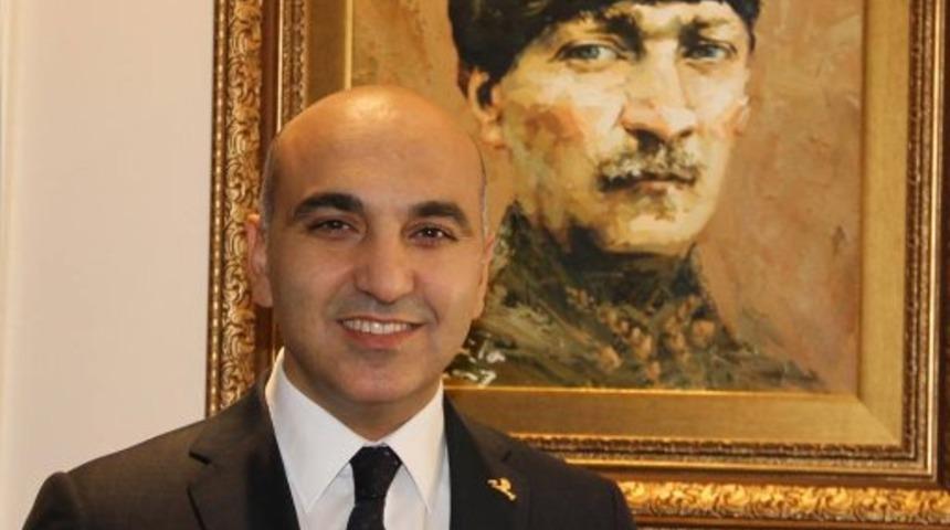 Bakırköy Belediye Başkanı Bülent Kerimoğlu'na hapis cezası!