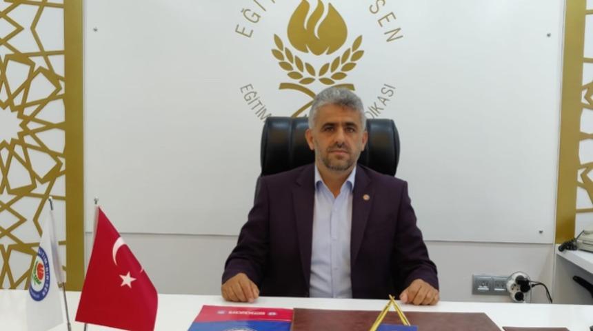 Eğitim-Bir-Sen Niğde&rsquo;de yetkili sendika unvanına devam ediyor