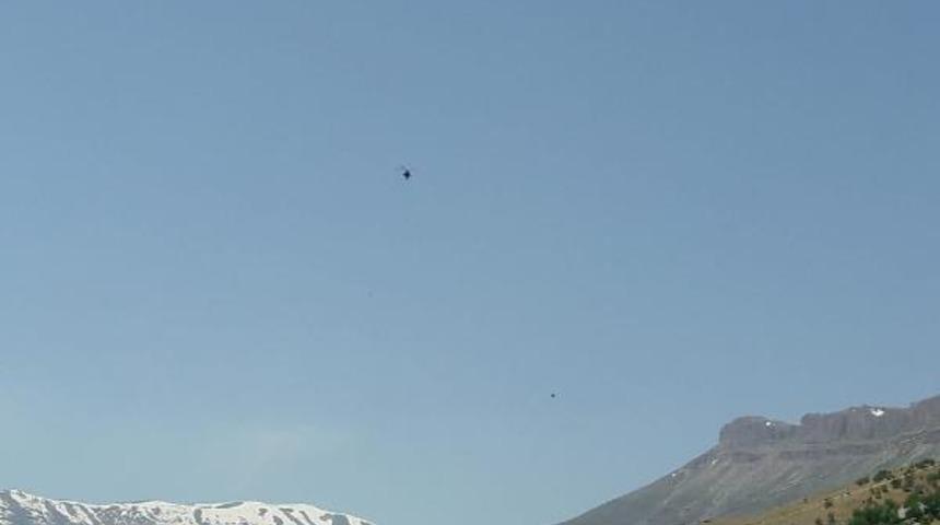 Son dakika Hakkari'den acı haber: 1 asker şehit