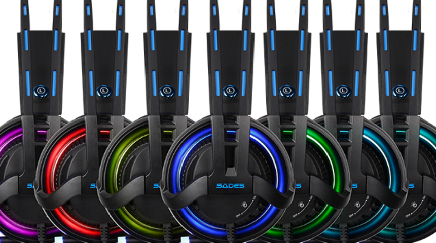 Sades Diablo ile ses desibel sınırının ötesine geçiyor!