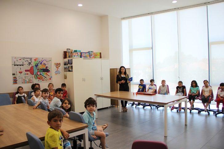 SGM’lerde eğitimlere 11 bin öğrenci katıldı G1