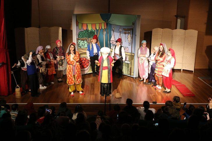 SGM’lerde eğitimlere 11 bin öğrenci katıldı G2