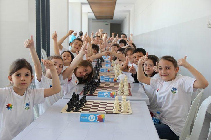 SGM’lerde eğitimlere 11 bin öğrenci katıldı G5