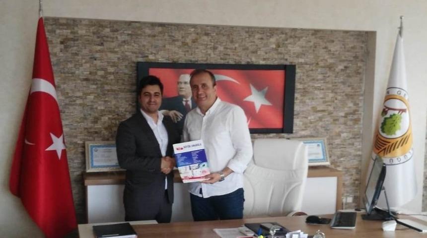 Hastaneden kurumsal sözleşme