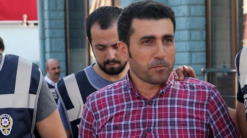 FETÖ'den yargılanan eski savcı Osman Şanal'ın cezası belli oldu!