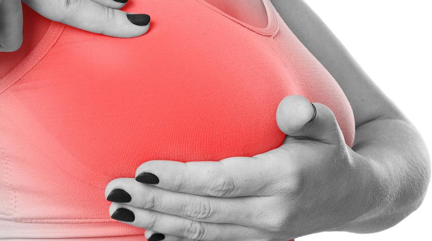 PMS (regl) döneminde memede ağrı neden olur?