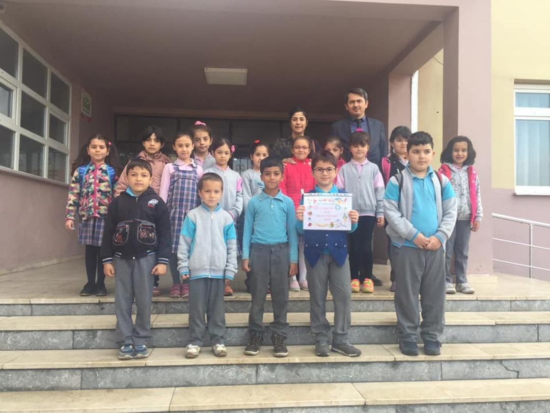 Bu proje sayesinde il&ccedil;ede herkes kitap okuyacak