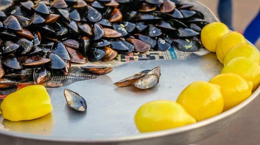 İstanbul’da Midye Dolmanın En İyi 6 Adresi