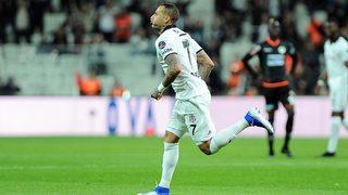 Ricardo Quaresma'dan sosyal medyada taraftara hakaret!