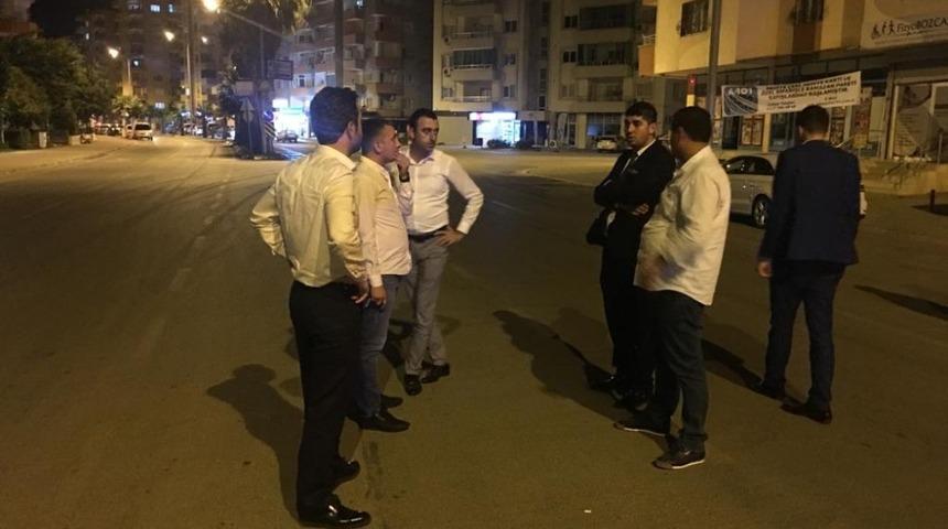 Ceyhan&rsquo;da &ouml;l&uuml;m kavşağı kapatılıyor