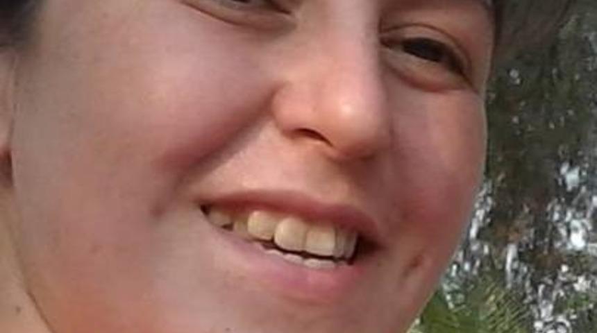 Kalp krizi ge&ccedil;iren gen&ccedil; kadın hayatını kaybetti