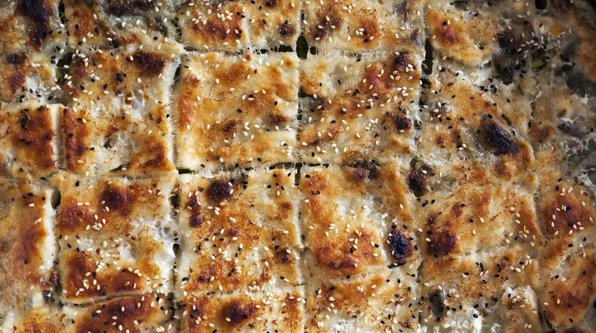 Ramazan'da karbonhidrat t&uuml;ketimine dikkat