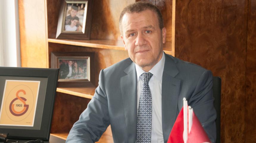 Necati Demirkol: Galatasaray iki kulvarda da haklı bir şampiyonluk kazanmıştır