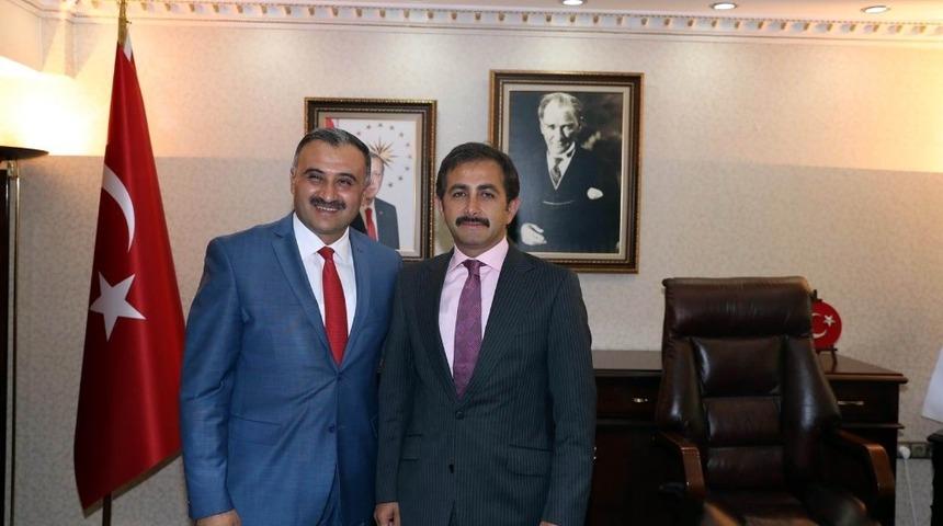 Develi&rsquo;ye bir m&uuml;jde daha