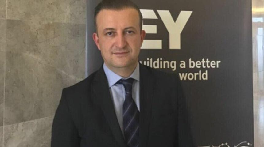 EY: Elektrikte küresel işlem 256.3 milyar dolar ile rekora çıktı