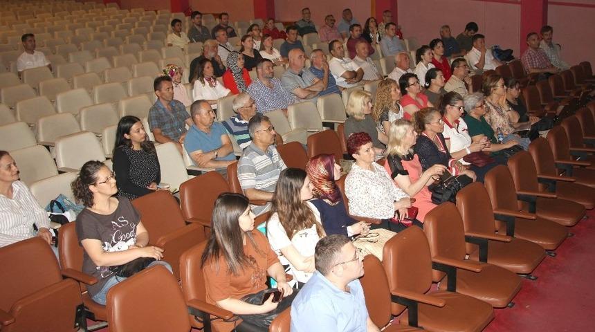 Kula-Salihli Jeoparkı i&ccedil;in &rsquo;Alan Kılavuzluk Kursu&rsquo; a&ccedil;ılıyor