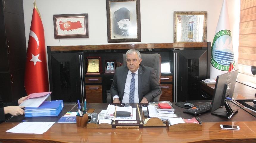 Bar&ccedil;in, &ldquo;Personel maaşlarını &ouml;deyemeyiz&rdquo;