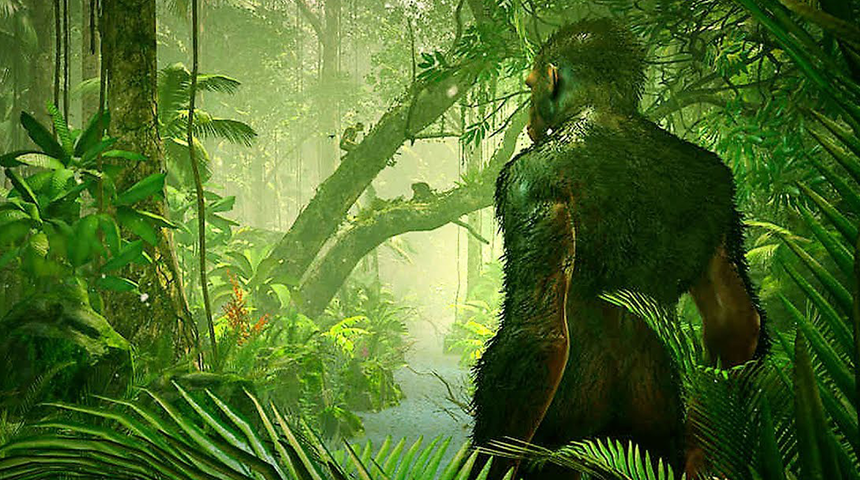 Ancestors: The Humankind Odyssey &ccedil;ıkış tarihi a&ccedil;ıklandı