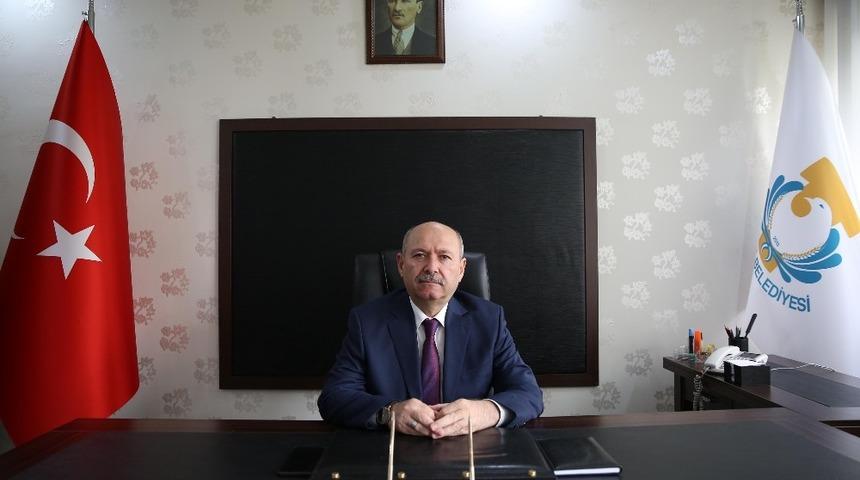 Haliliye Belediye Başkan Yardımcılığına Ağcan atandı