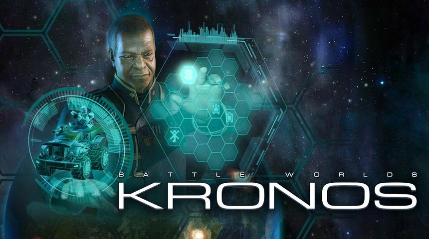 Battle Worlds: Kronos, Nintendo Switch&rsquo;e geliyor
