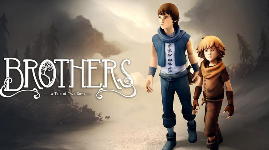 Brothers: A Tale of Two Sons, Switch yolcusu
