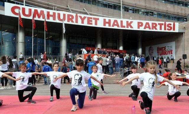 Kılıçdaroğlu: YSK, kendisini yok hükmünde saymıştır