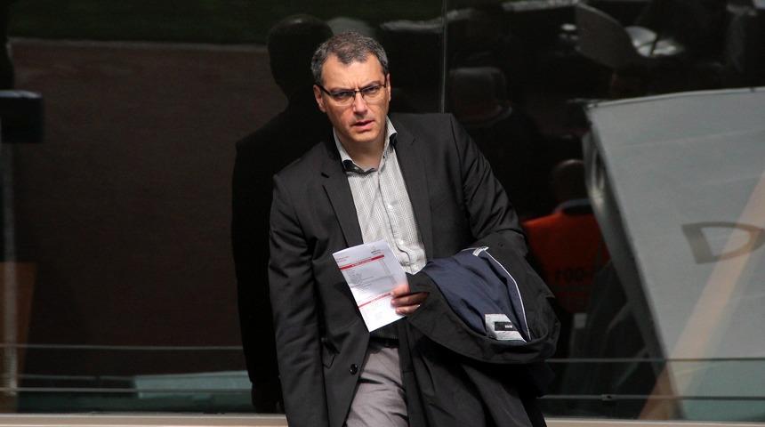 Başakşehir'de Comolli sürprizi!