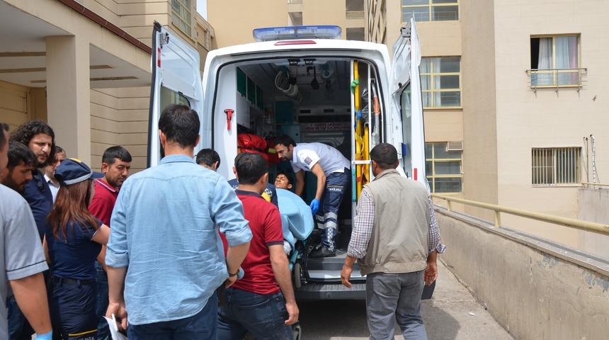 Ölümcül selfie! Akıllara durgunluk veren olay