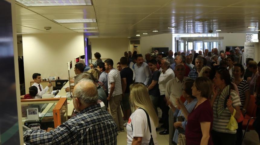 Akhisar CHP’den, İmamoğlu’nun bağış kampanyasına destek