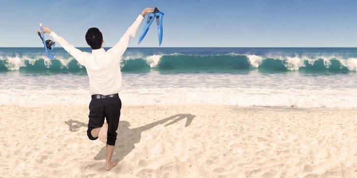 Çalışanlar daha fazla izin yapabilirsiniz işte o hesaplama G5