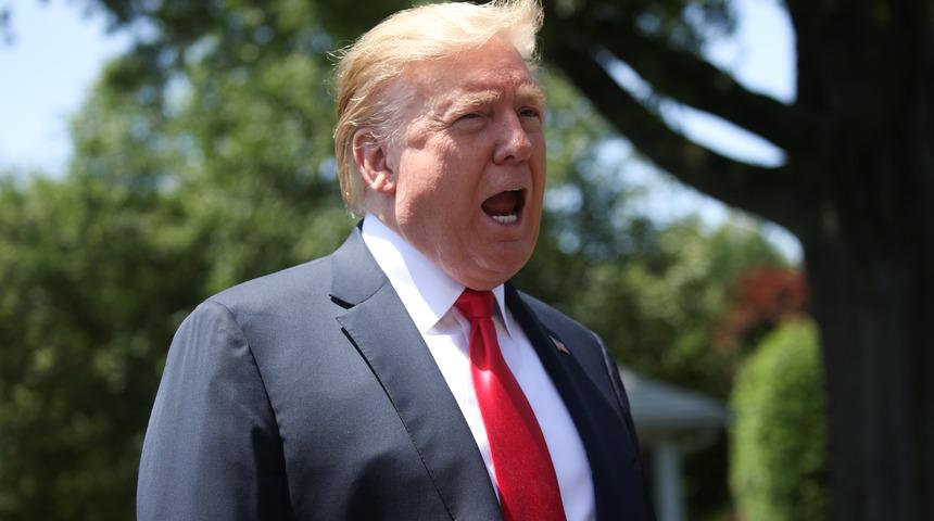 Donald Trump onay verdi! ABD ek asker gönderiyor