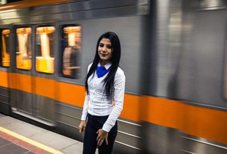 Adana'nın ''Simge'' vatmanı G3