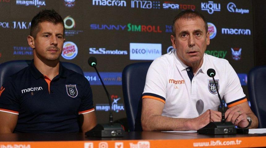 Resmi açıklama! Abdullah Avcı ve Emre Belözoğlu...