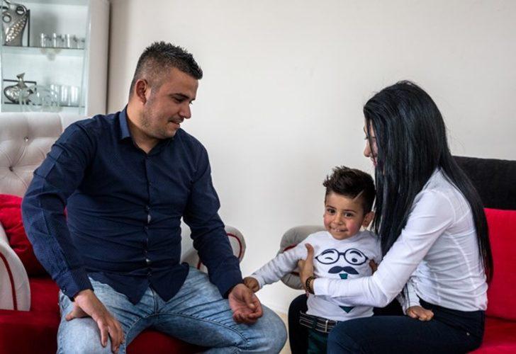 Adana'nın ''Simge'' vatmanı G5