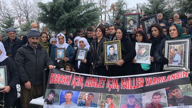 Veli Encü, örgüt üyeliği suçlamasıyla tutuklandı