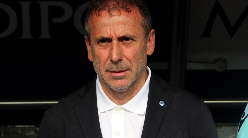 Abdullah Avcı'dan Beşiktaş açıklaması! 'Önce kulübümle görüşeceğim'