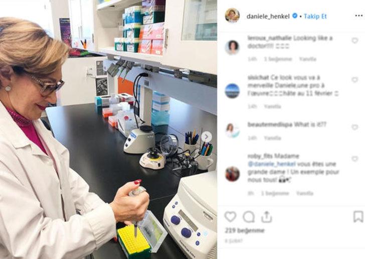 Savaştan kaçtı, zorla evlendirildi! Onu bugün herkes tanıyor G1