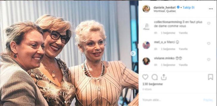 Savaştan kaçtı, zorla evlendirildi! Onu bugün herkes tanıyor G3