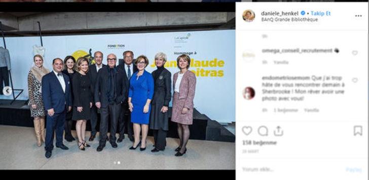 Savaştan kaçtı, zorla evlendirildi! Onu bugün herkes tanıyor G4