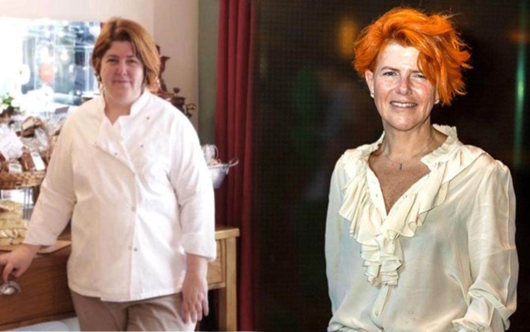 The Taste j&uuml;ri &uuml;yesi Şemsa Denizsel'in şaşırtan değişimi! Şemsa Denizsel kimdir?