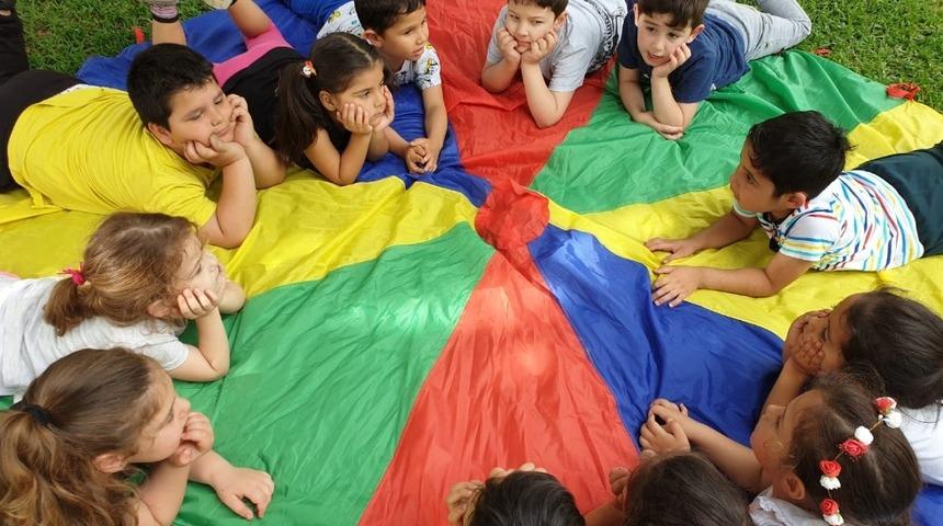 Ortaca’da “Okul Dışarıda Günü” etkinliği