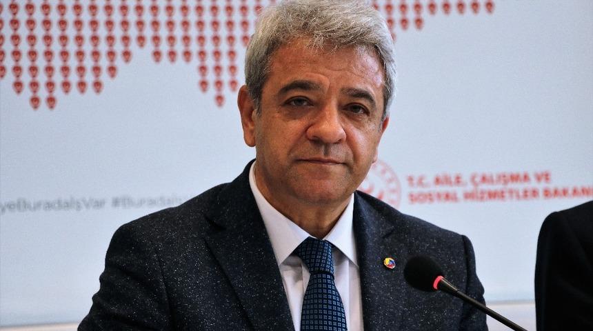 Kahramanmaraş Başkanı Zabun: "Şehrimiz dünyada güçlü bir Türk markası olarak anılıyor"